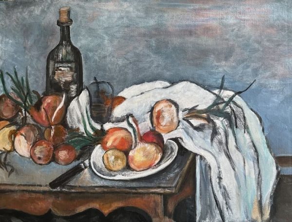 kl cezanne 2