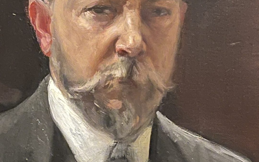 Joaquin Sorolla