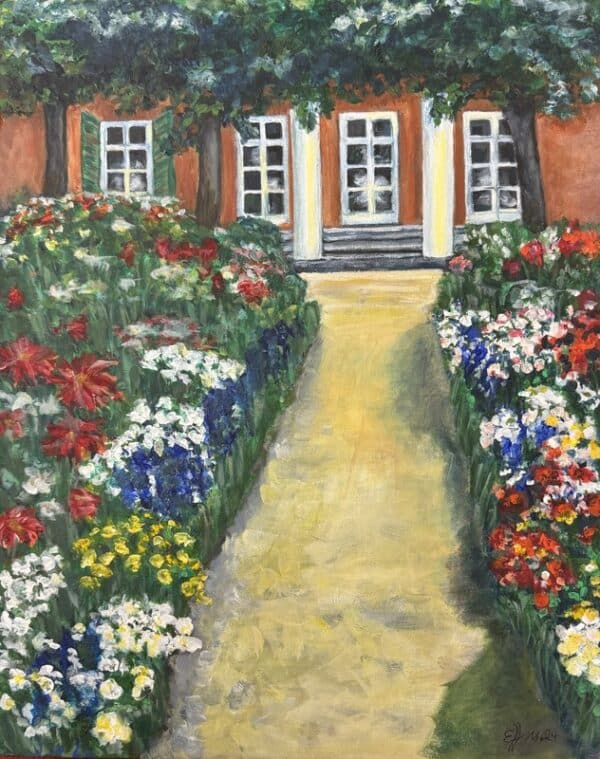 "Max Liebermann Villa Berlin"